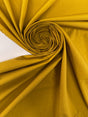 Viscose Woven Yellow Brown