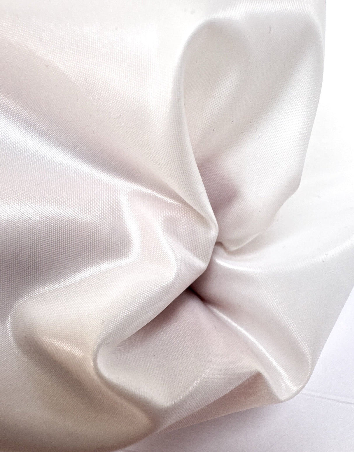 Polyamide Woven White