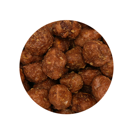 Bulk Foods - Coconut Toffee Peanuts - Bulk Bin 1445 (25 pounds)