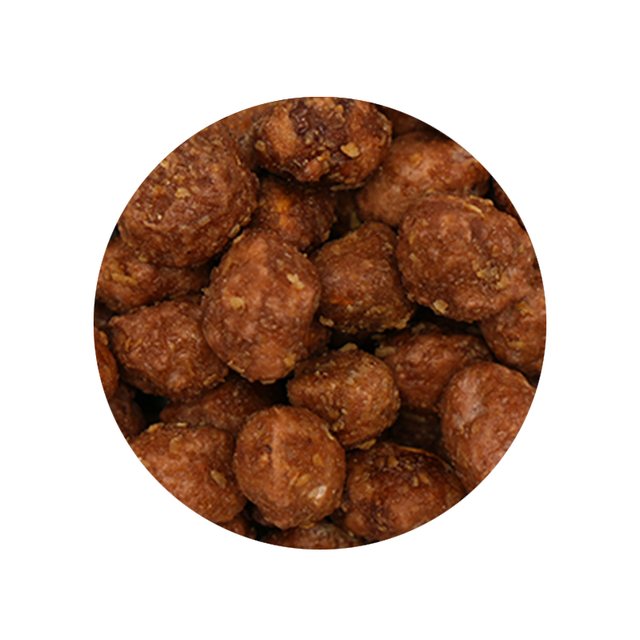 Bulk Foods - Coconut Toffee Peanuts - Bulk Bin 1445 (25 pounds)