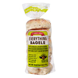 Trader Joes Everything Bagels /18 Oz