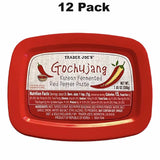 Trader Joe’s Gochujang Korean Fermented Red Pepper Paste