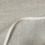 Pure Linen Fabric Swatch Card