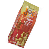Trader Joe's Ground Coffee Variety Bundle - Regular & Dark Roast, 14 oz