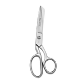 Fabric Shears 8" Heavy Duty Razor Edge