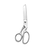 Fabric Shears 8" Heavy Duty Razor Edge
