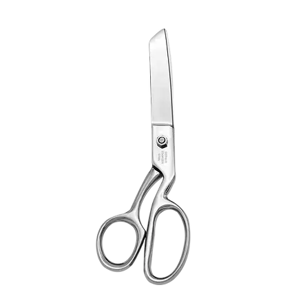 Fabric Shears 8" Heavy Duty Razor Edge
