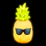Pineapple LED Light 5"