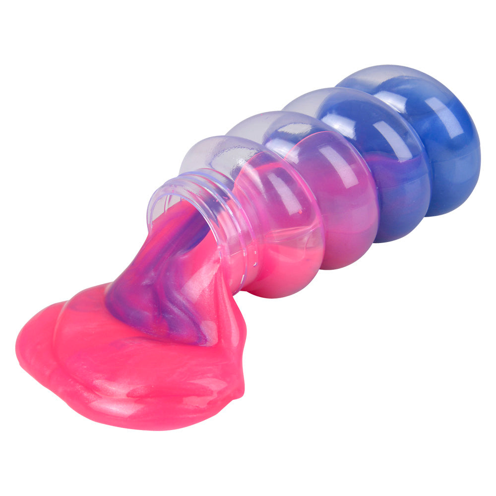 Twist Slime 4" (12 PC Display)