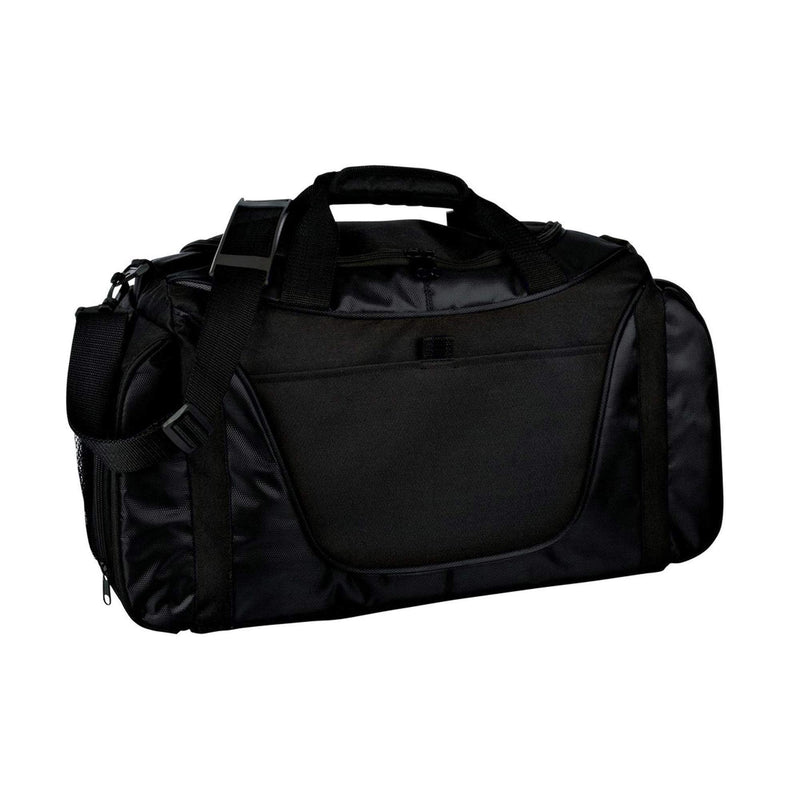 Port Authority® Medium Two-Tone Duffel