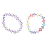 Animal Stretch Bracelets 72ct