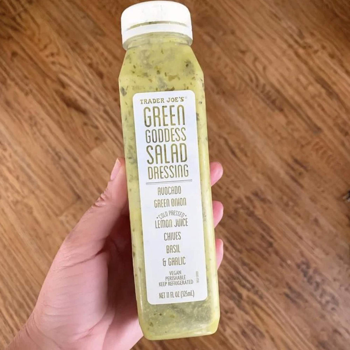 Jalapeño Sauce 5 oz