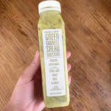 Jalapeño Sauce 5 oz