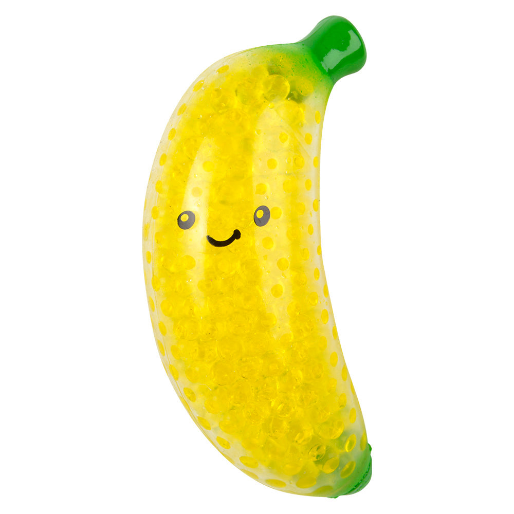 Squeezy Bead Banana (1 DSP)