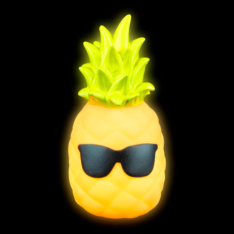 Pineapple LED Light 5"
