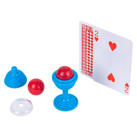 Magic Trick Box Sets (1 DSP)