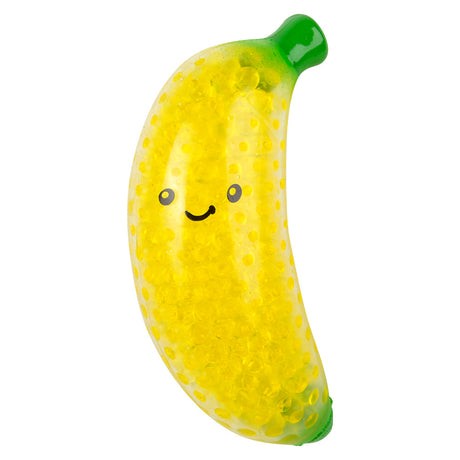 Squeezy Bead Banana (1 DSP)