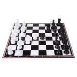 Chess Set 14"