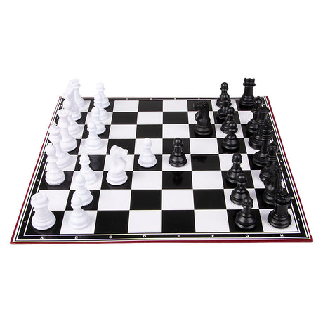Chess Set 14"