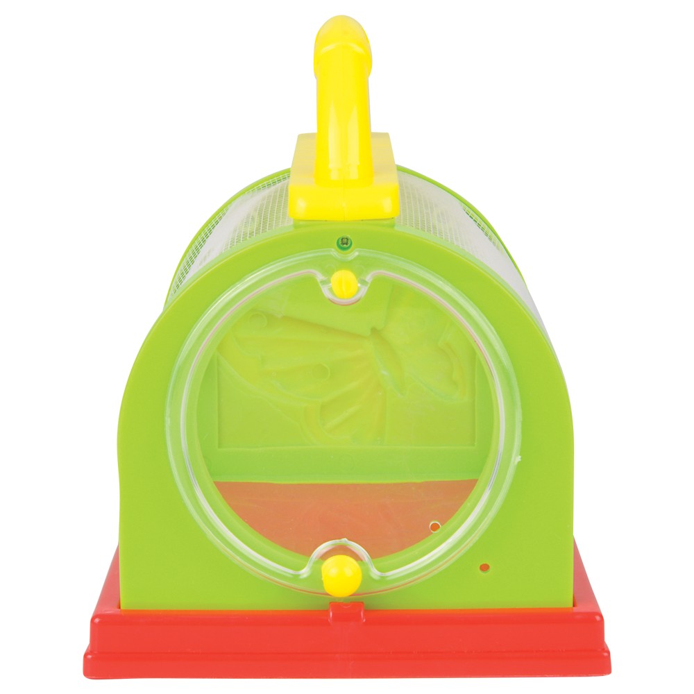 Critter Case 7.5" Novelty Case