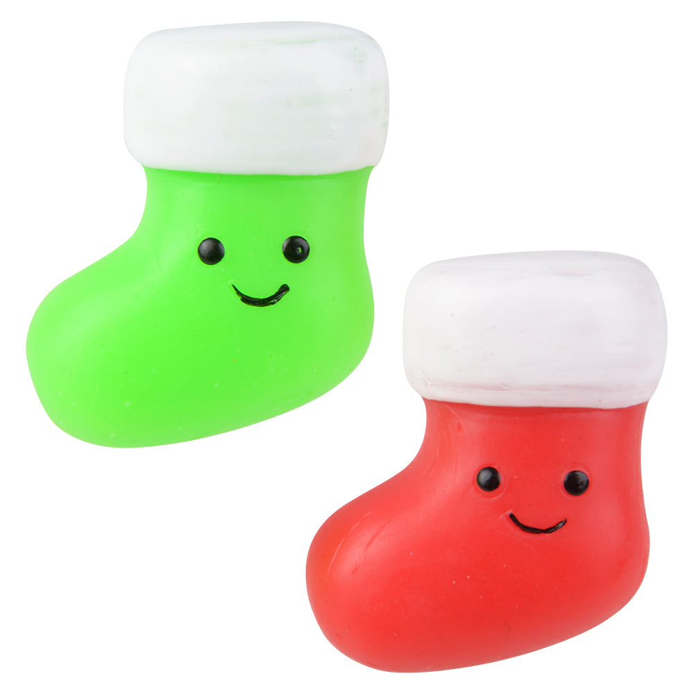 Gummy Christmas Characters (1 DSP)
