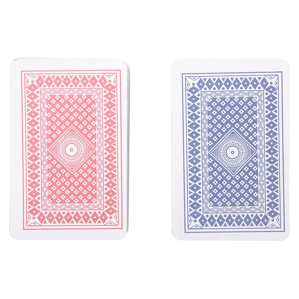 Mini Playing Cards 2.5" (1 DZ)