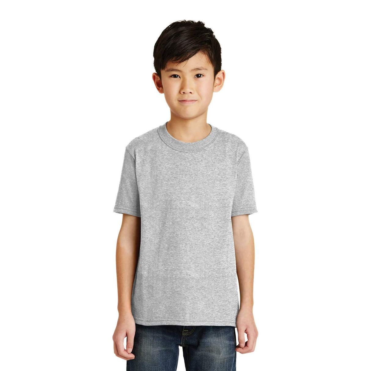 Port & Company® - Youth Core Blend Tee