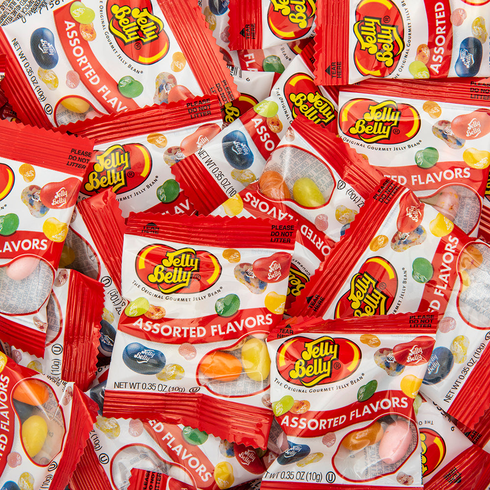 Jelly Belly Jelly Beans (80 Pc Box)