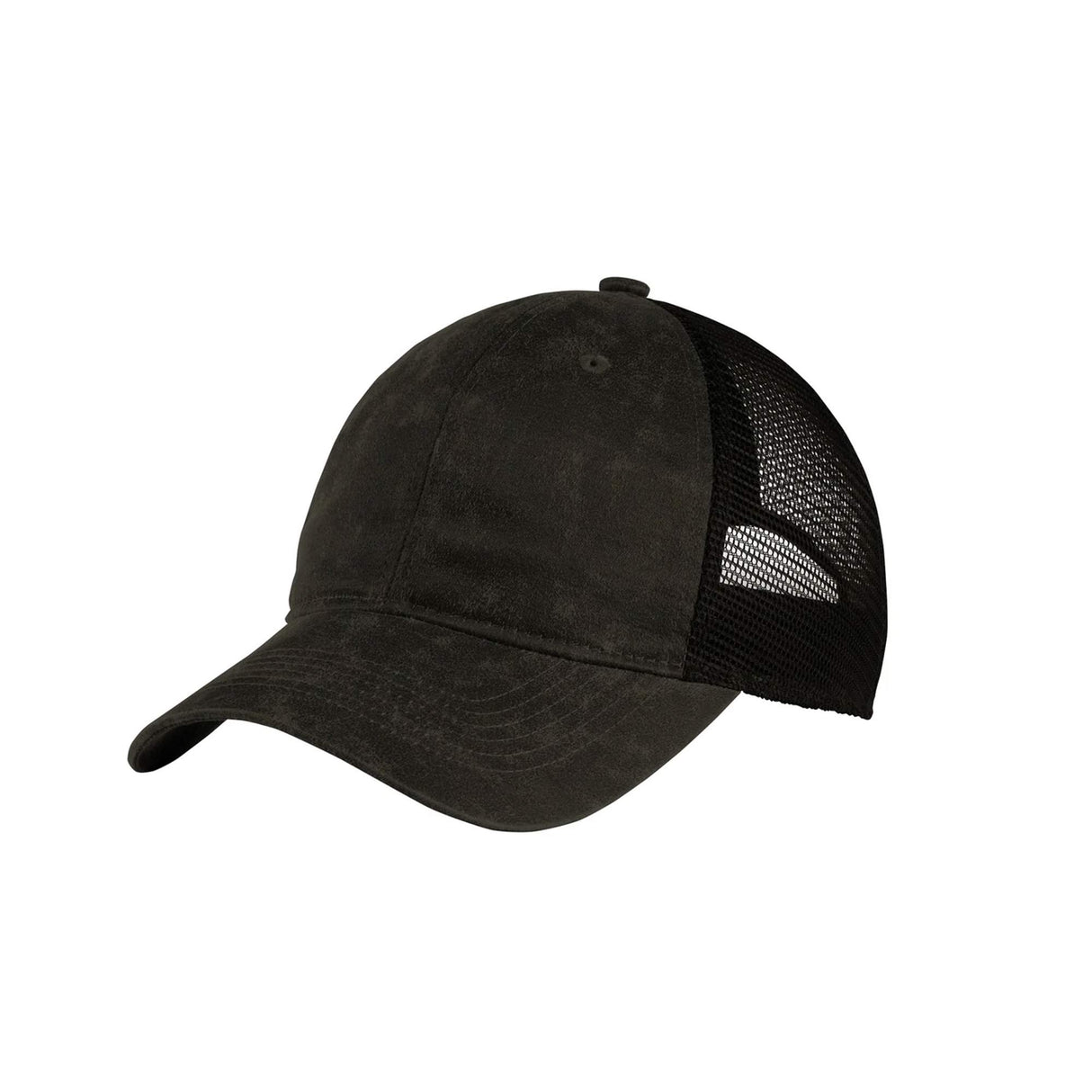 Port Authority ® Pigment Print Mesh Back Cap