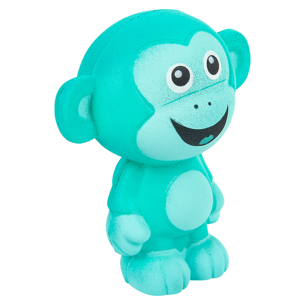 Squish Monkey Fidget Toy (1 DZ)