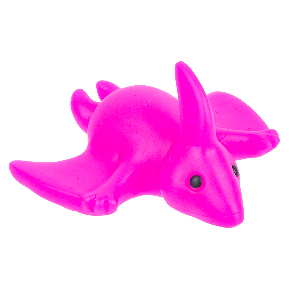 Gummy Dinosaurs Mini Fidget Toy (1 DSP)