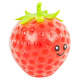 Squeezy Bead Fun Fruit (12 Pc Display)