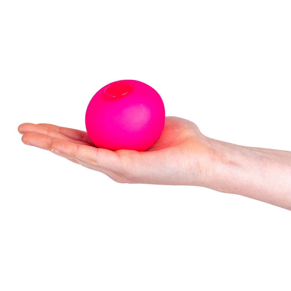 Squish Stretch Yummy Ball 2.5" (1 DSP)