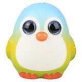 Mini Sparkle Eye Squish 3.5" (1 DZ)