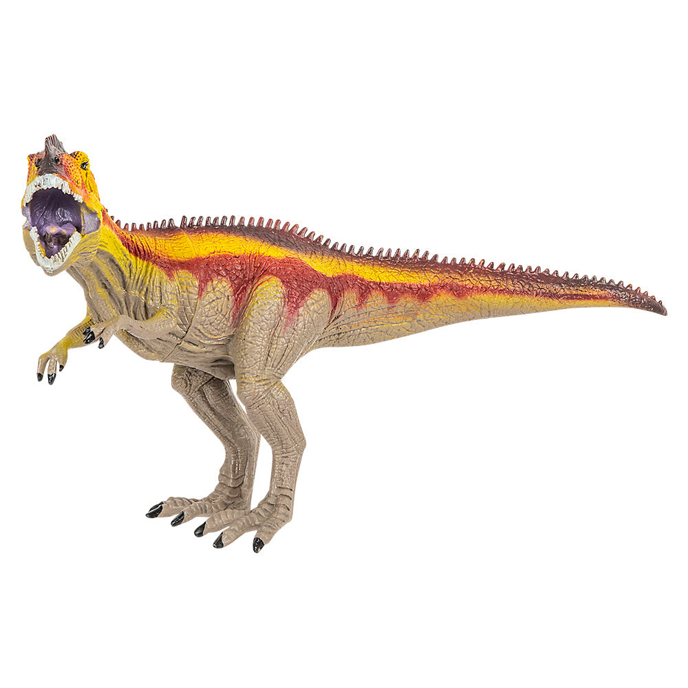 Plastic Dinosaur Figure 9" - 12"