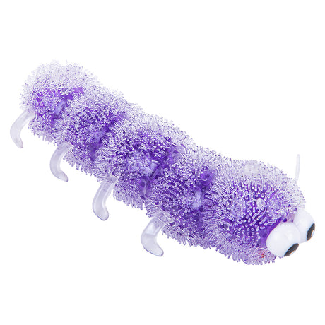 Squeezy Bead Caterpillar (12 Pc Display)