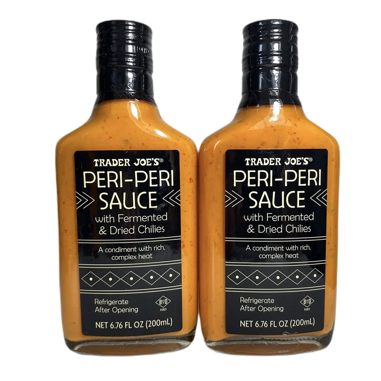 Peri Peri Sauce 5 oz