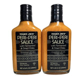 Peri Peri Sauce 5 oz
