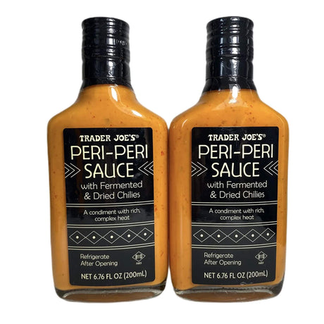 Salsa Peri Peri 5 oz