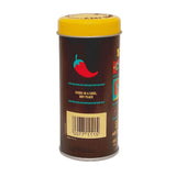 Crunchy Chili Onion Sprinkle Seasoning Blend with Crispy Fried Onions & Szechuan Pepper 2.64 oz