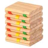 Wooden Jacob's Ladder (1 DZ)