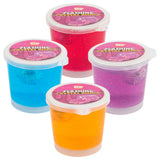 Flashing Crystal Putty (12 Pc Display)
