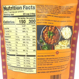 Yellow Tadka Dal 10 oz