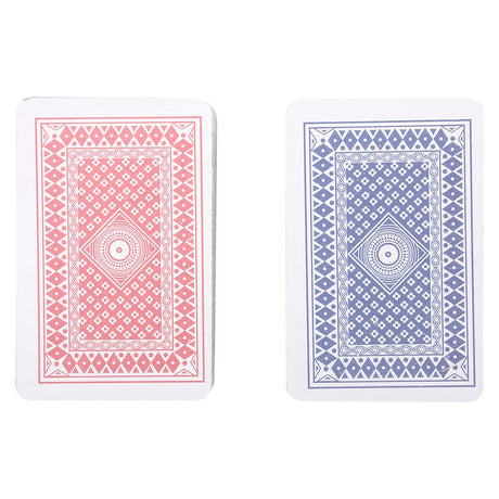 Mini Playing Cards 2.5" (1 DZ)