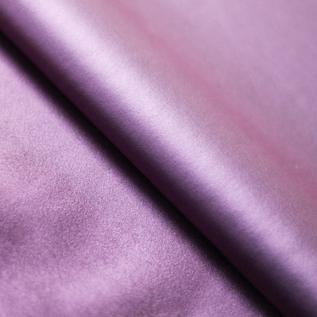 Metallic Matte Lame Nylon Spandex Fabric - Multiple Colors, Solid, 58/60" Width (1 Yard)
