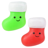 Gummy Christmas Characters (1 DSP)