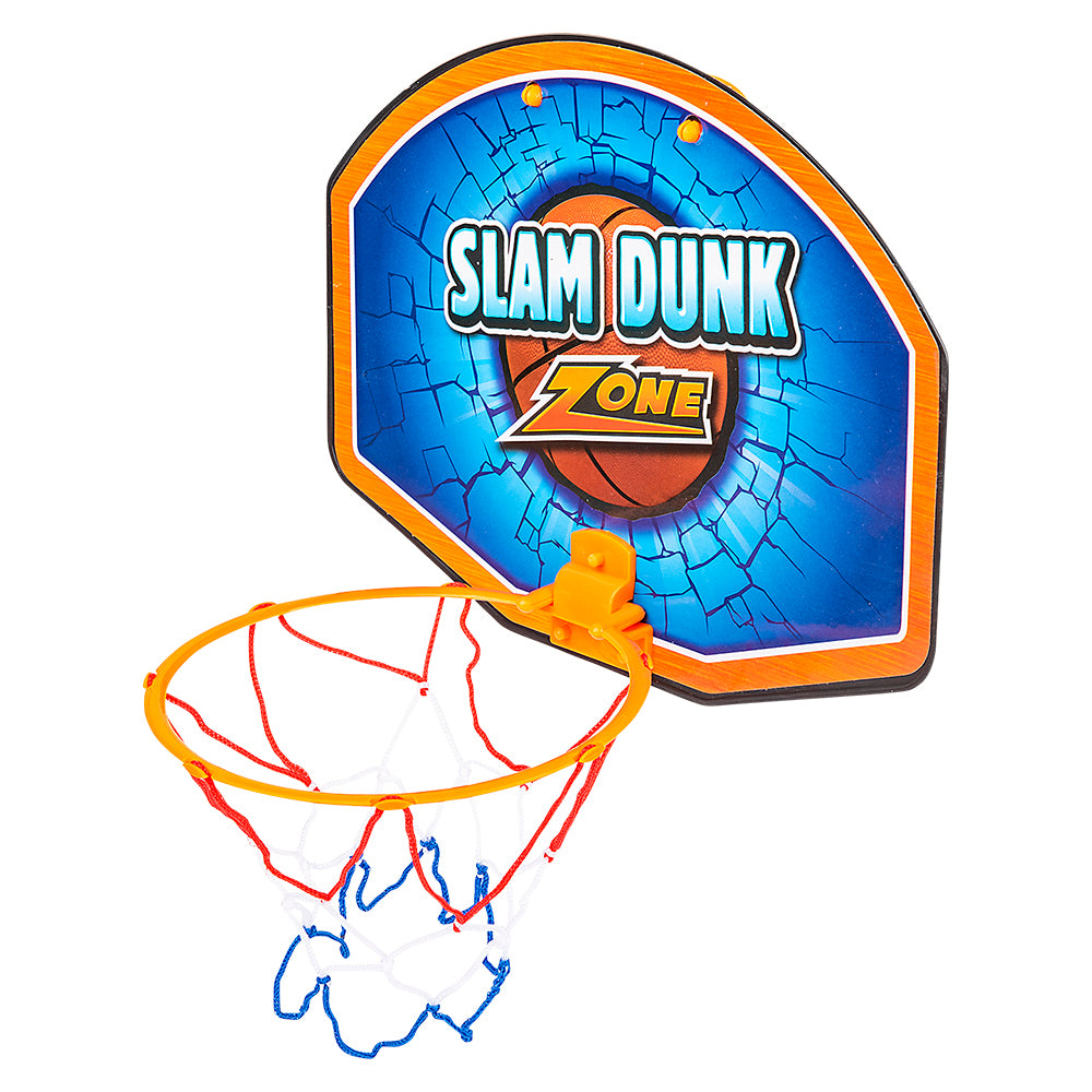 Basketball Hoop Set 13"