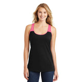 District® Juniors Varsity Tank