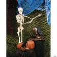 8' x 20' Camoflage Netting Decoration