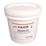 Major Bakery Solutions SureShades Red DecoCremes Buttercream Style Icing – Ready to Use – 3 lbs.